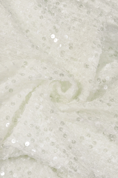 BRIDAL LACE WOVEN FABRIC NW16828