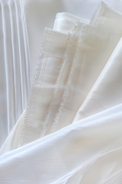 MIX FABRICS