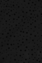 DRESS TULLE WITH DOTS VOLGM 3227