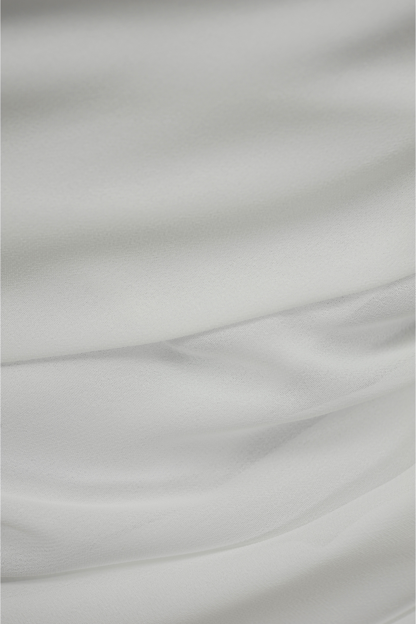 Musselin Grob