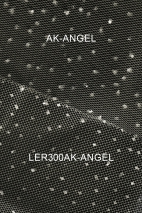 TIUL Z BROKATEM AK-ANGEL