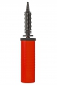 Handpumpe, doppelseitig