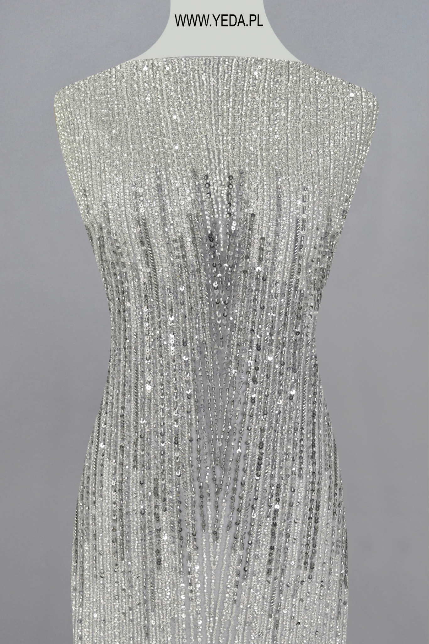VL76285 SILVER/GREY