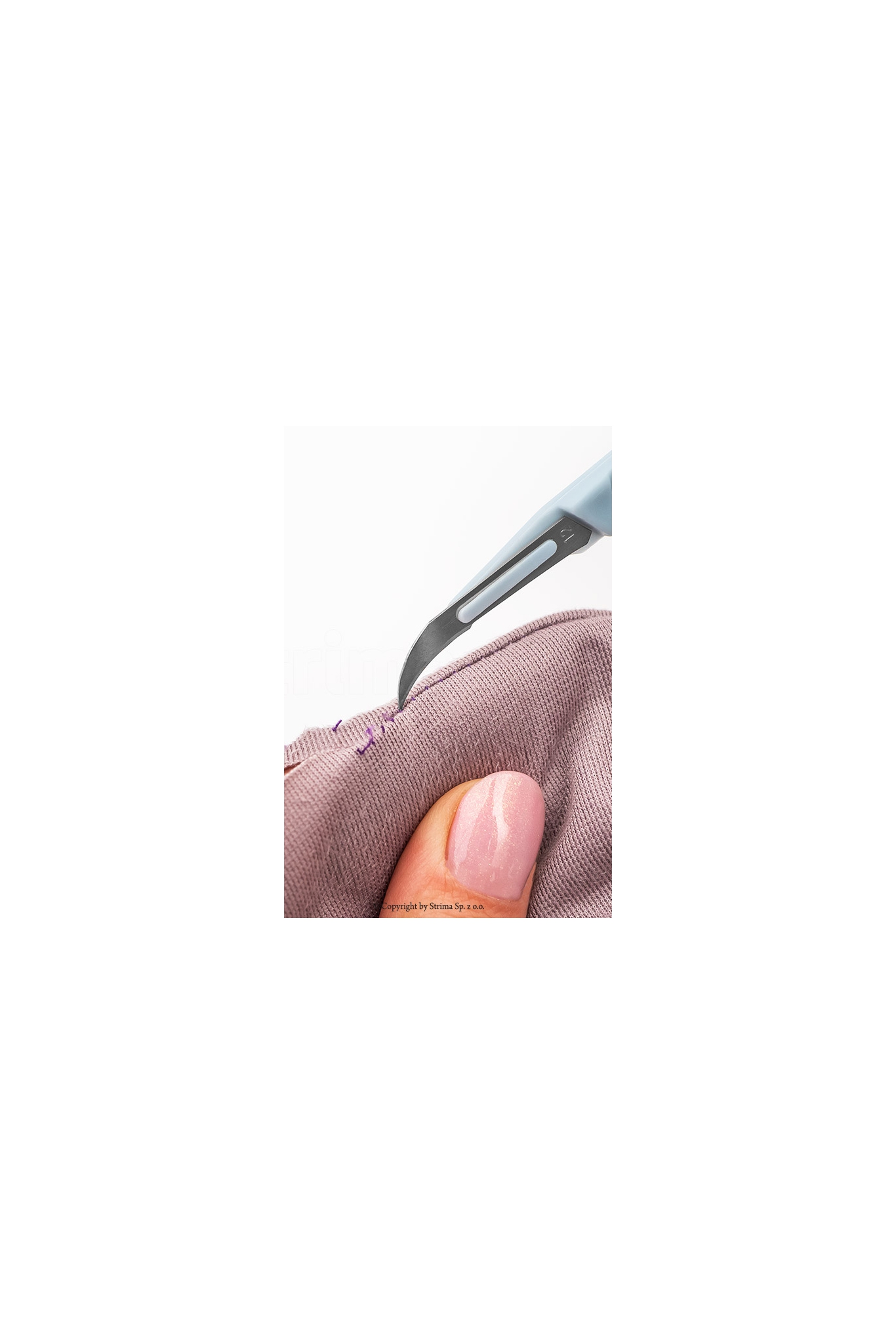 Nahttrenner TEXI 4082