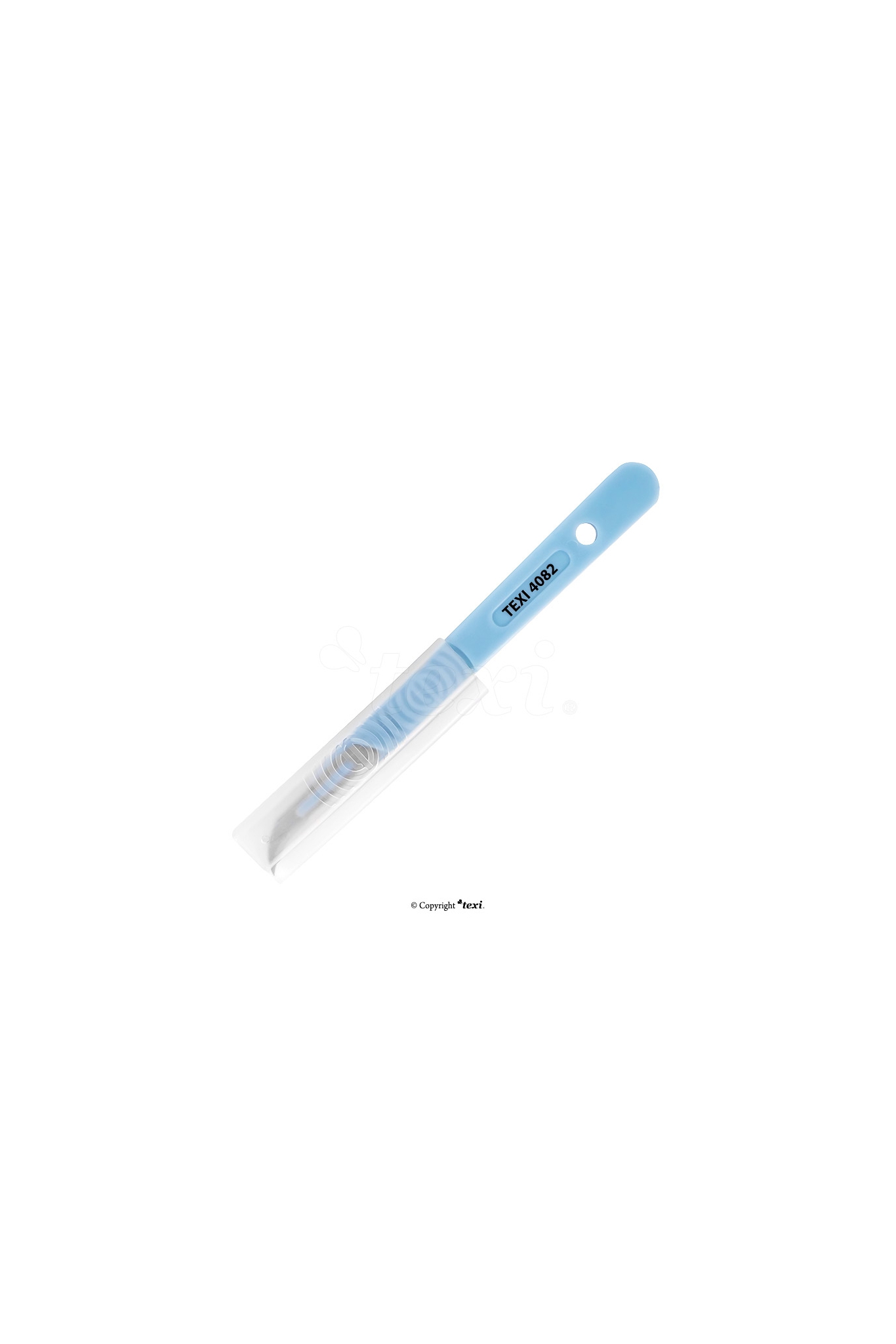 Seam ripper TEXI 4082