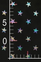 T2040 BLACK/FLURO
