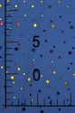 VO LYCRA KROPKI DOTS