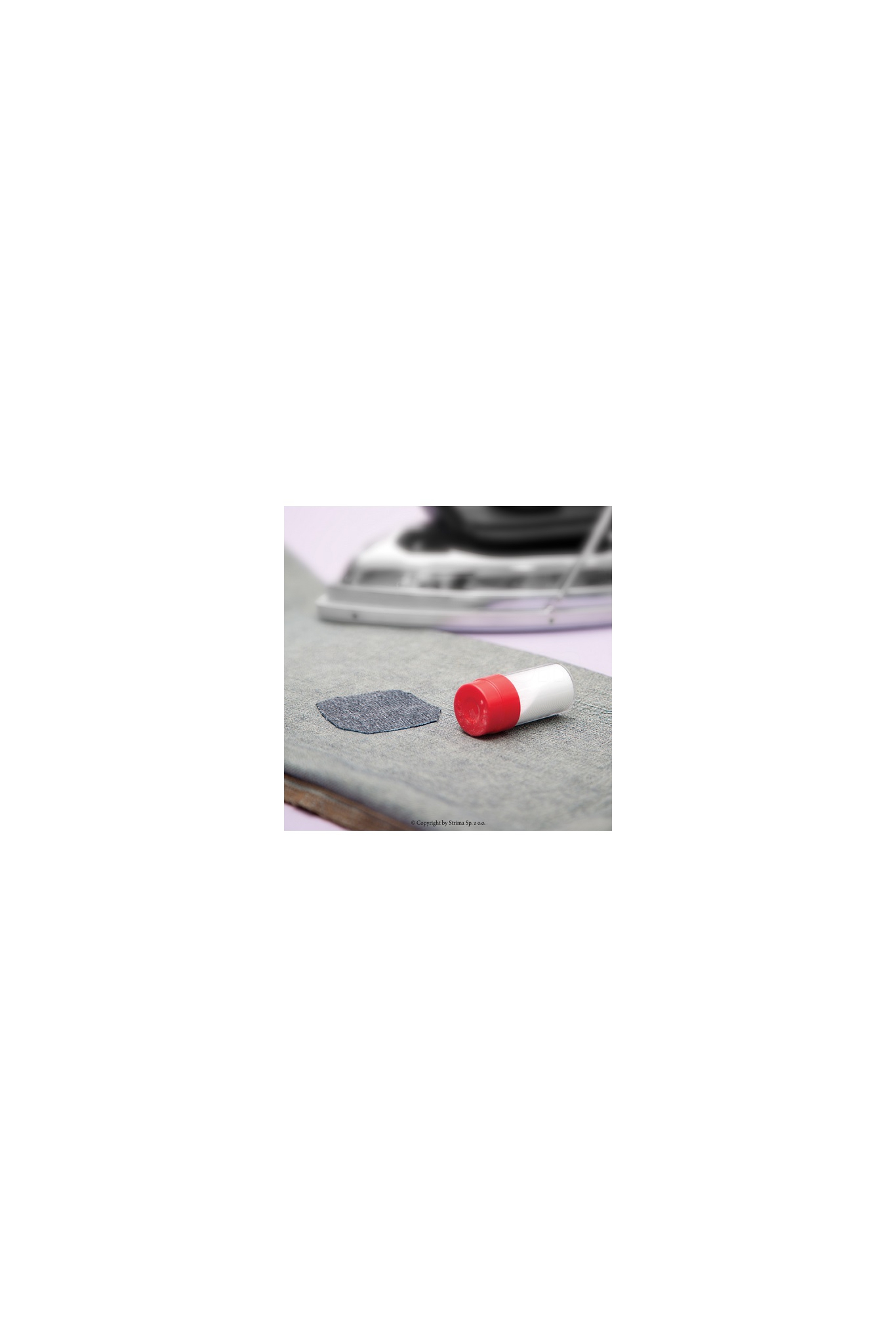 Thermal adhesive powder TEXI 4002