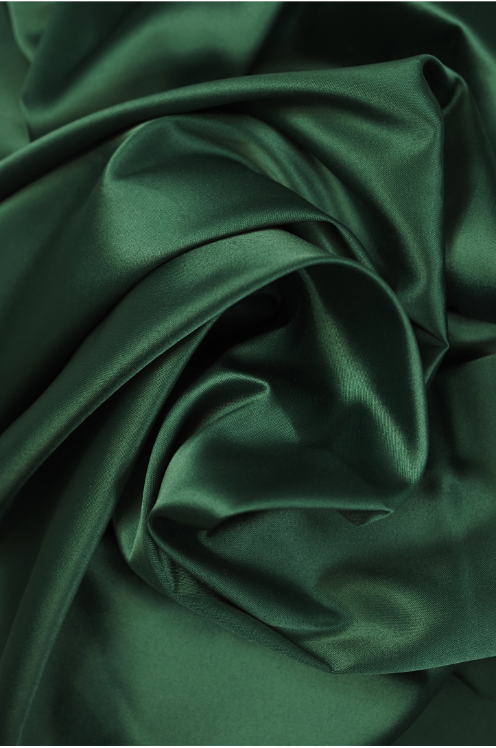 THIN LINING SATIN MATTE SPANDEX 8006