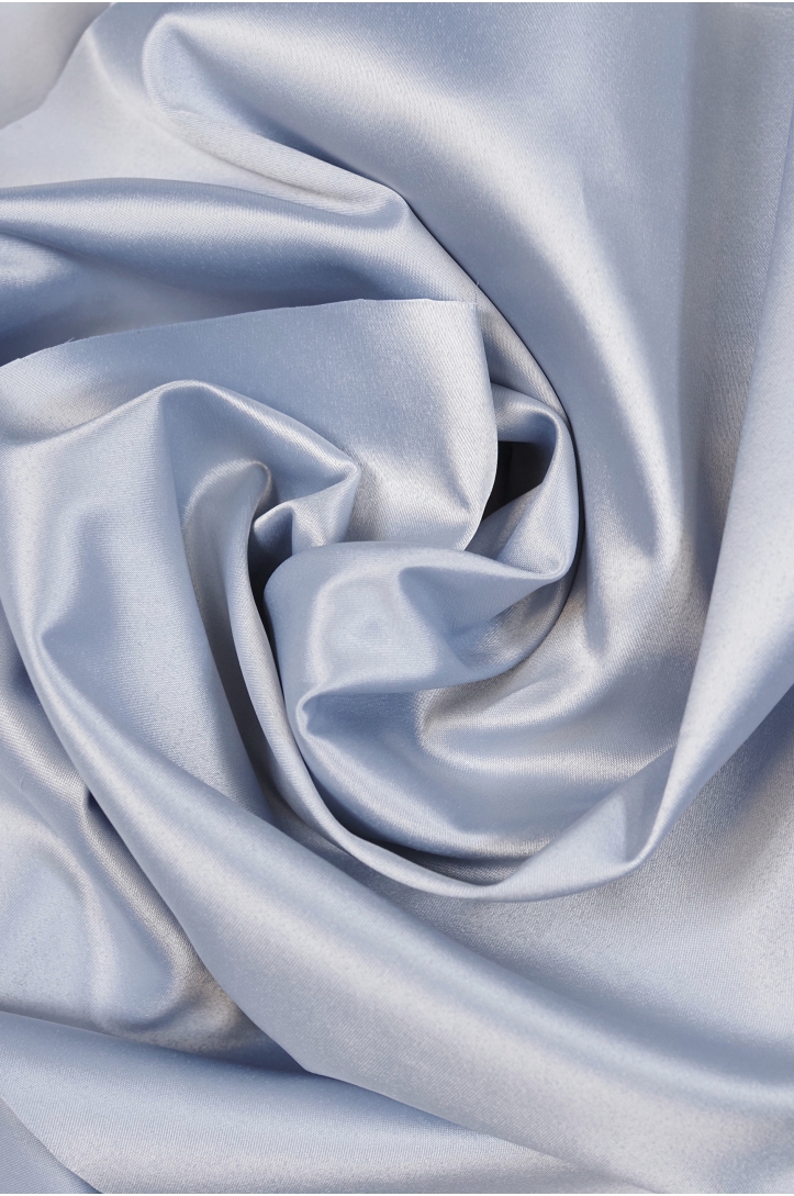 THIN LINING SATIN MATTE SPANDEX 8006