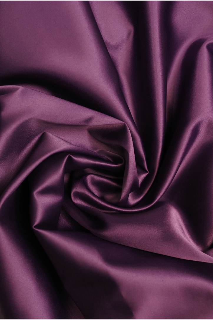 THIN LINING SATIN MATTE SPANDEX 8006