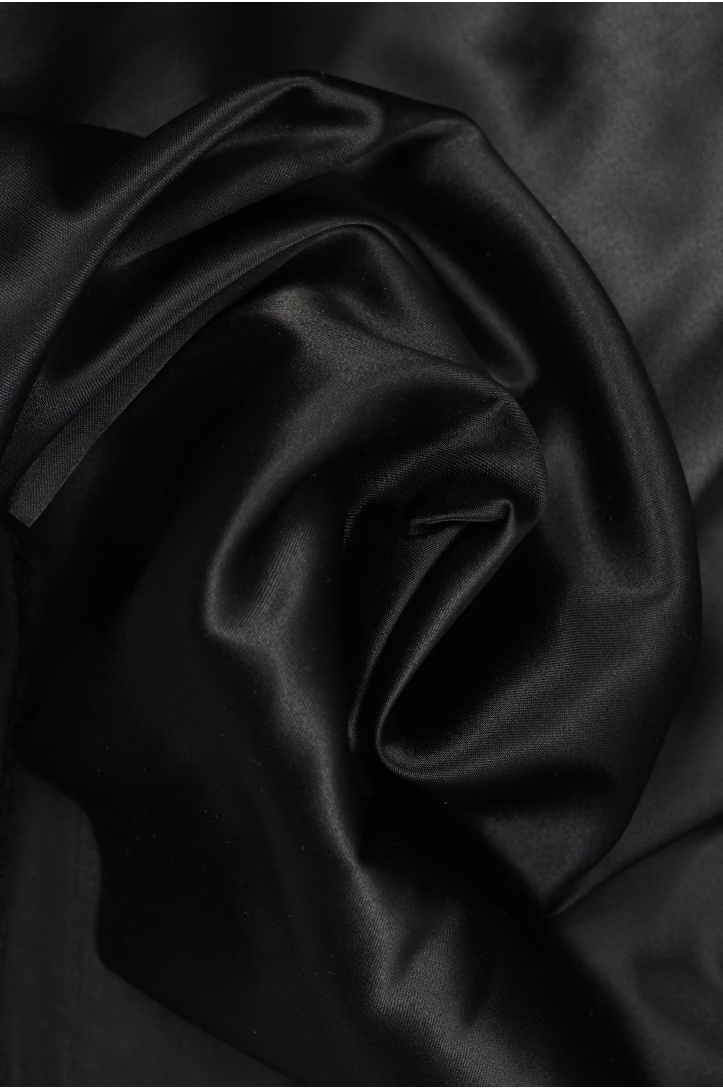 THIN LINING SATIN MATTE SPANDEX 8006