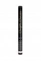 Confetti cannon with streamers, gold, 60cm