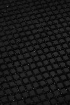 ELASTIC GLITTER TULLE T2836