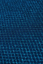 ELASTIC GLITTER TULLE T2836