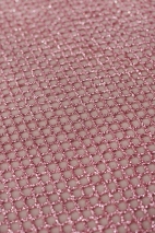 ELASTIC GLITTER TULLE T2836