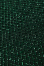 ELASTIC GLITTER TULLE T2836