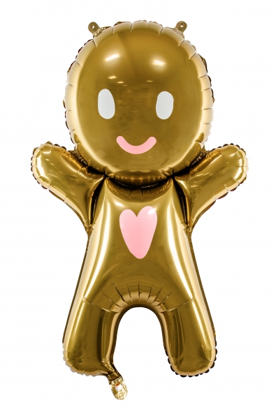 BALON FOLIOWY CIASTEK  67x97 CM