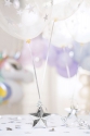 GOLDENES STARBALLOON-GEWICHT