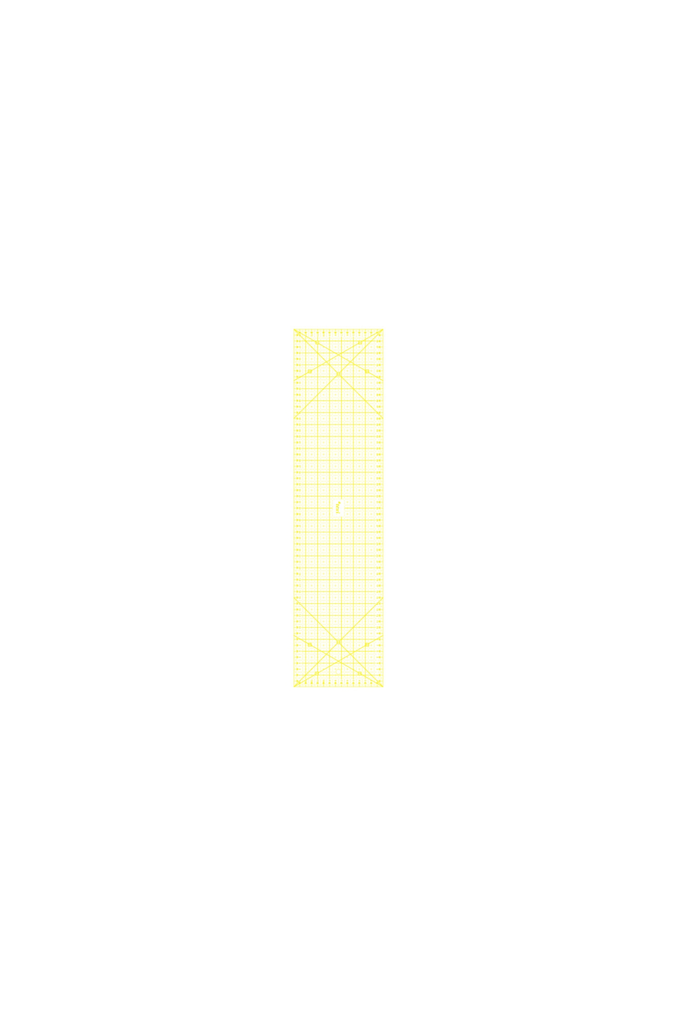 Cutting and slicing kit, size 90 x 60 cm