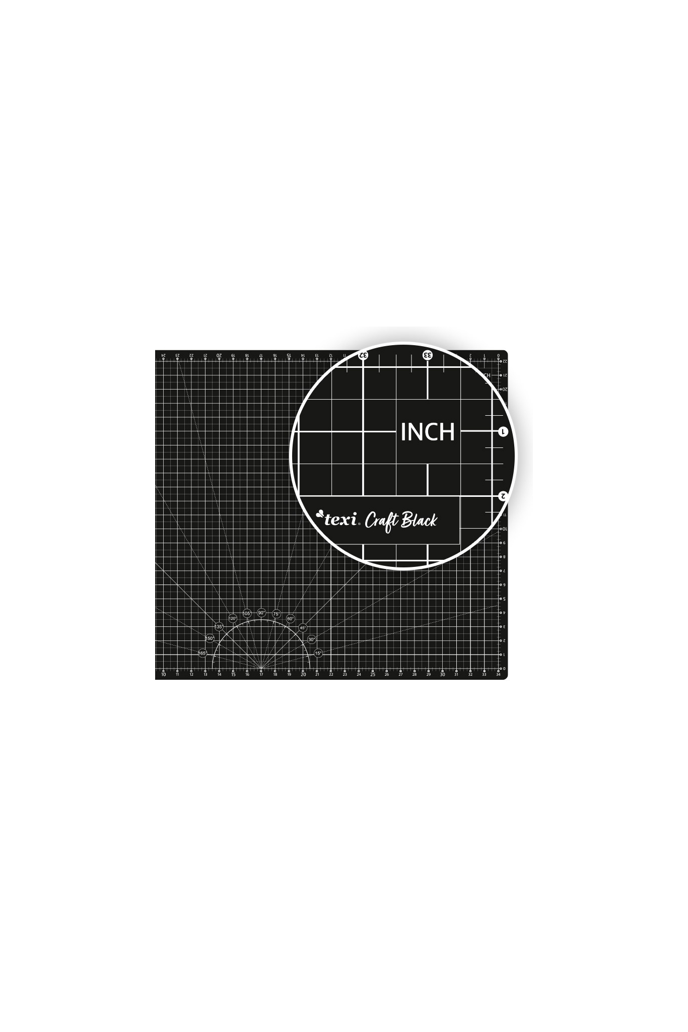 Cutting and slicing kit, size 90 x 60 cm
