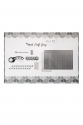Cutting and slicing kit, size 45x30 cm
