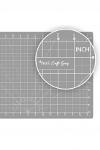 Cutting and slicing kit, size 45x30 cm
