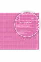 Cutting and slicing kit, size 60 x 45 cm Cutting and slicing kit, size 60 x 45 cm