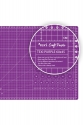 Cutting and slicing kit, size 60 x 45 cm Cutting and slicing kit, size 60 x 45 cm