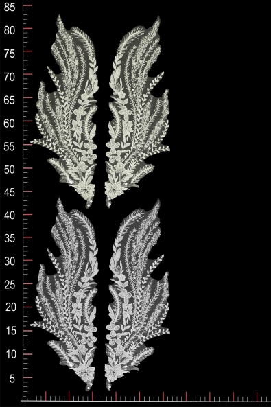APPLIKATION ML203416