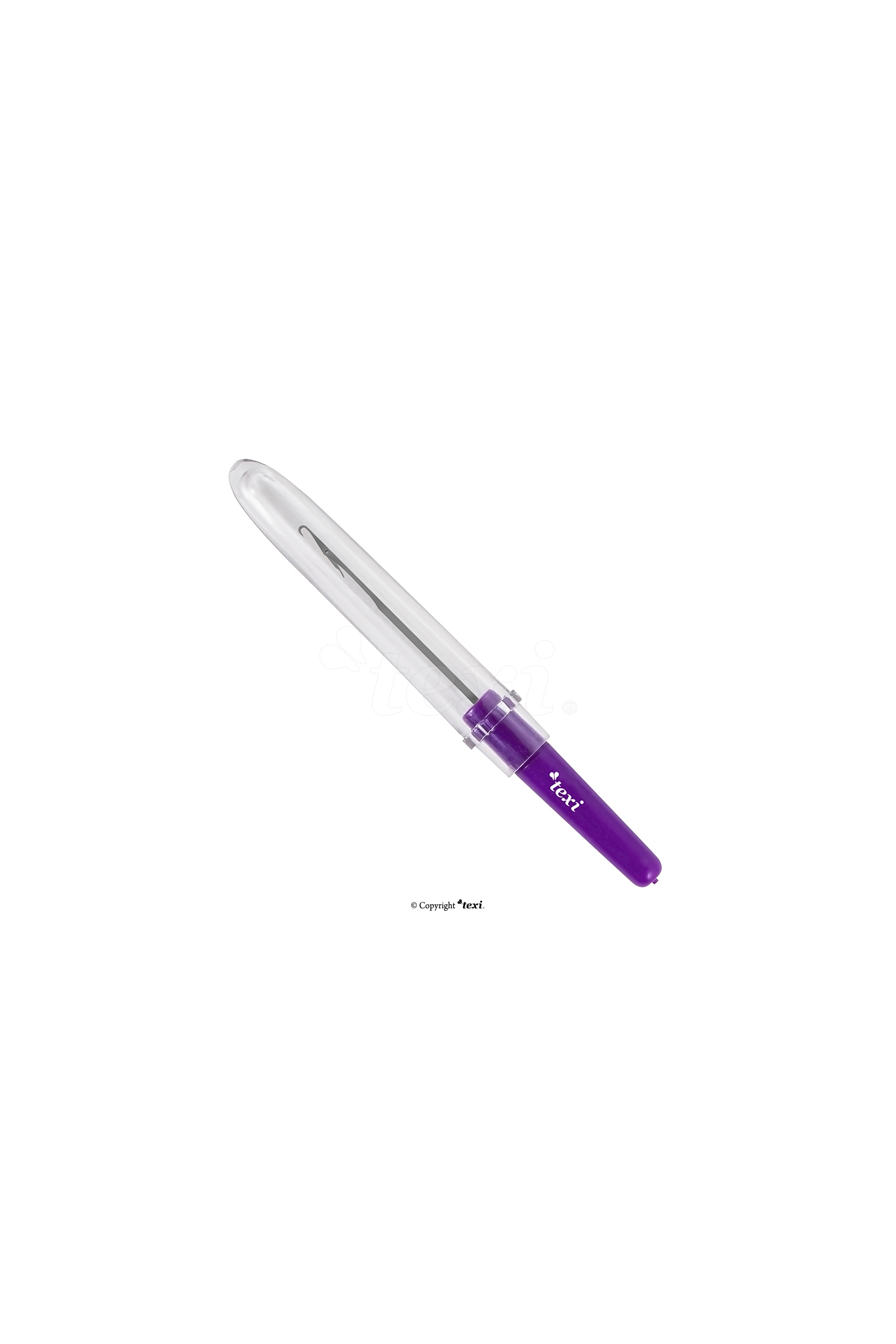 Knit picker, length 80 mm