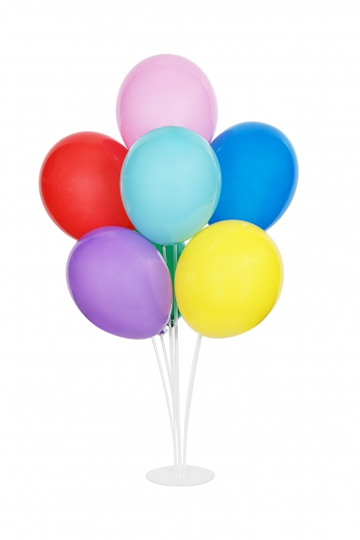 STOJAK DO BALONÓW 72 CM