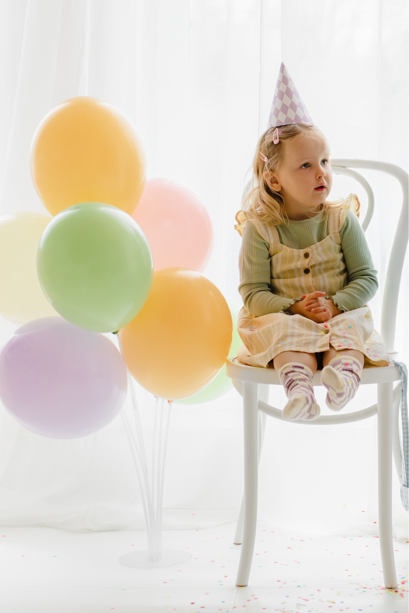BALLOON STAND 72 CM