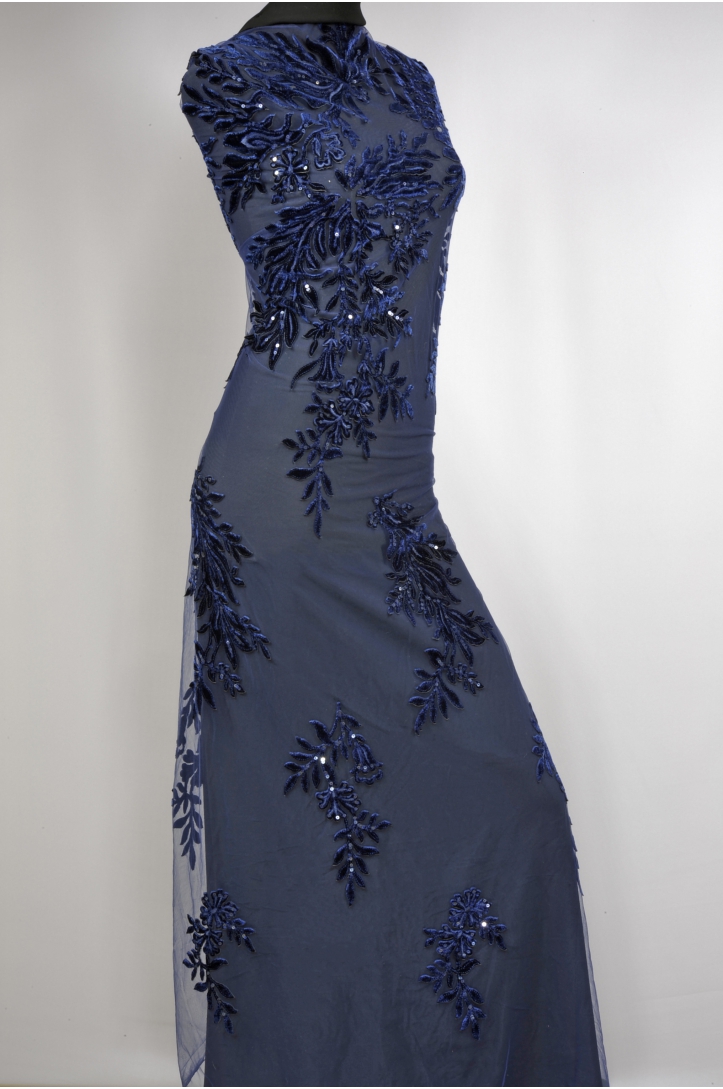 W51116 navy