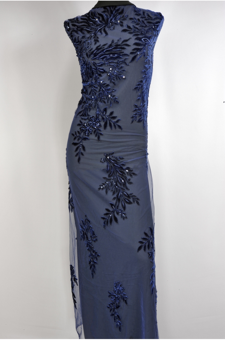 W51116 navy
