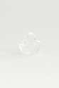 GUZIKI CLEAR 8mm/10mm