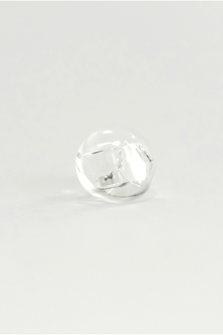 KNOPF CLEAR 8mm/10mm