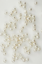 KNÖPFE PERLE 8 MM