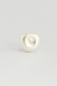 BUTTONS PEARL 8 MM