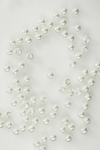 KNÖPFE PERLE 8 MM