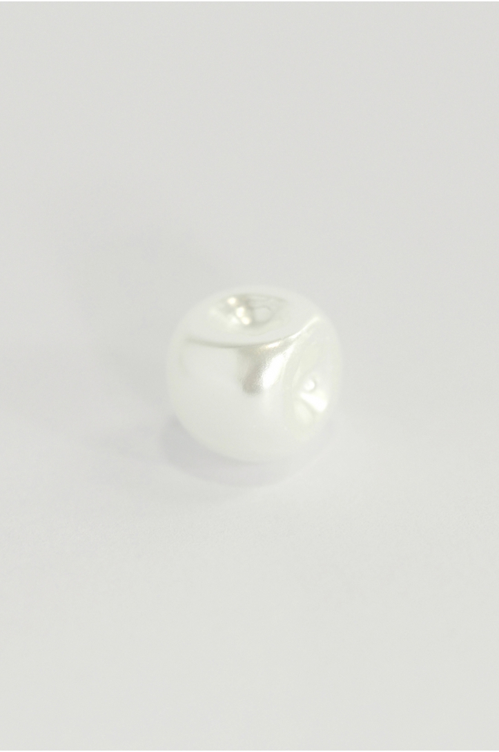 KNÖPFE PERLE 8 MM