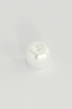KNÖPFE PERLE 8 MM