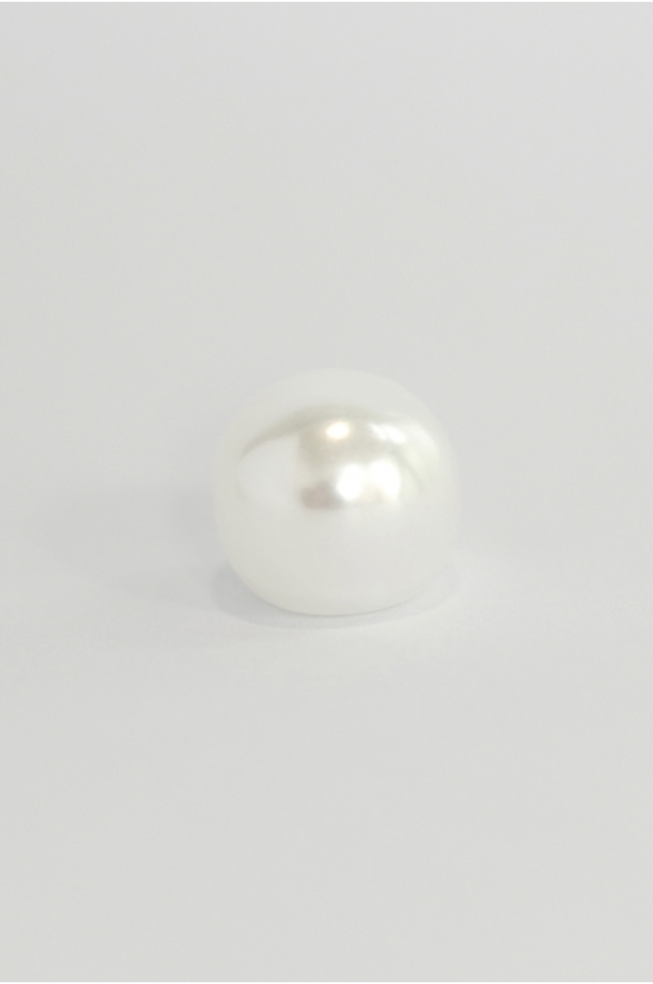 KNÖPFE PERLE 8 MM