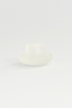 BUTTONS semi-transparent