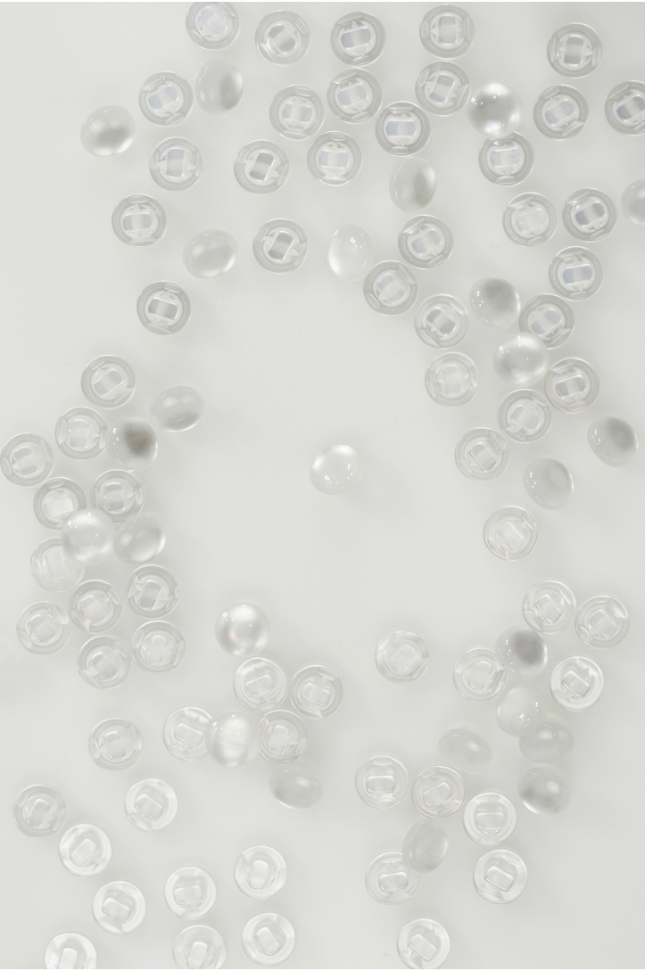 BUTTONS semi-transparent