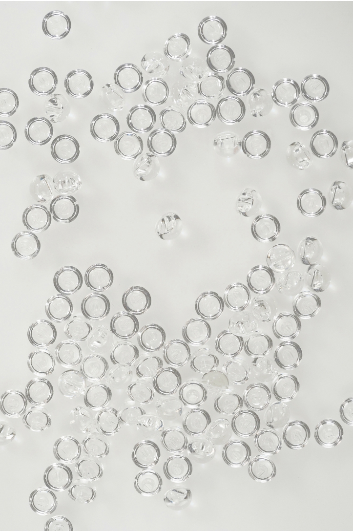 KNOPF CLEAR 