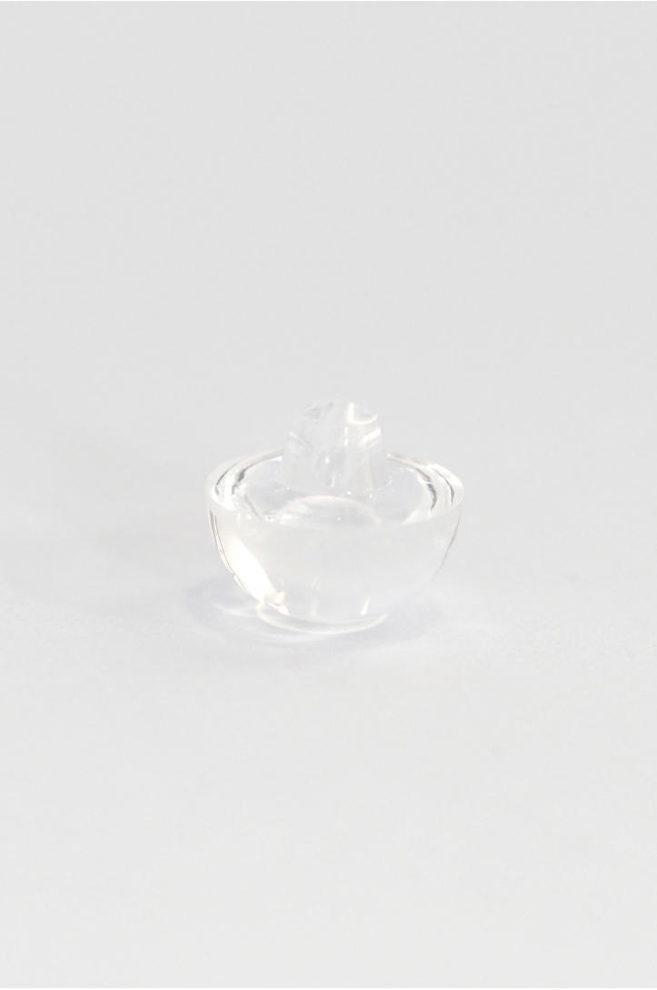 KNOPF CLEAR 