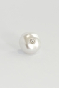 BUTTONS CLEAR vintage