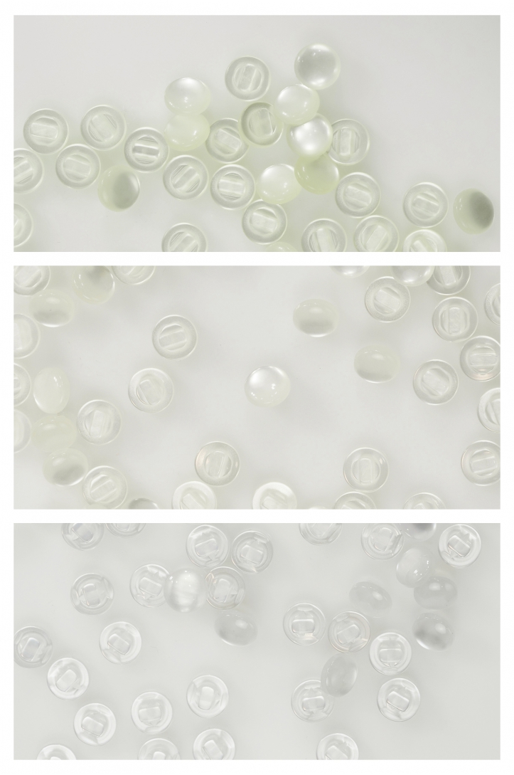 BUTTONS semi-transparent