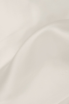 DICKE SATIN-ORGANZA MIT GLANZ LER PRADA